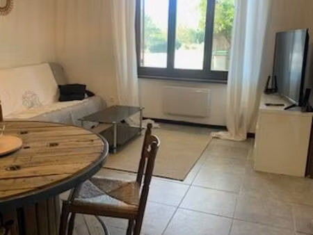location appartement 2 pièces 64 m² à moussac (30190)