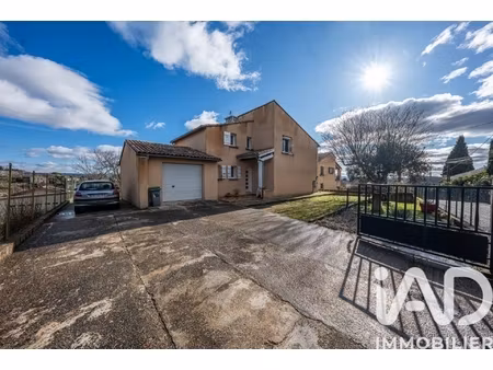 vente maison traditionnelle 4 pièces