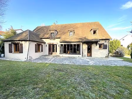 splendide maison 8 pièces à vendre à clamart