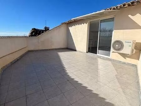 vente maison à fournès (30210) : à vendre / 100m² fournès