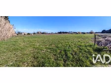 vente terrain à villelongue-de-la-salanque (66410) : à vendre / 3007m² villelongue-de-la-s