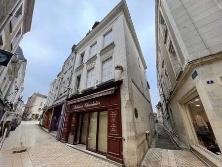 vente immeuble amboise (37400)