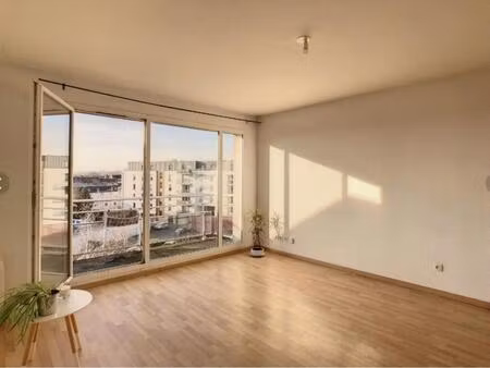 location appartement 2 pièces 49 m² à tourcoing (59200)