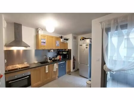 vente appartement 3 pièces 69 m² tours (37100)