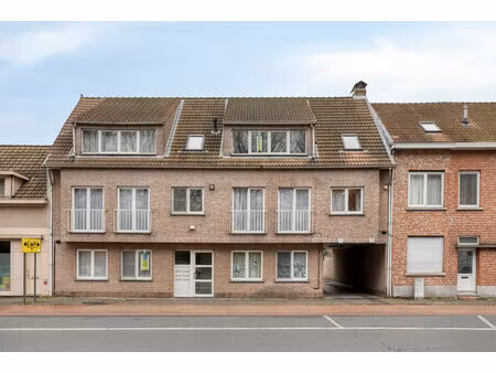 appartement te koop in turnhout met 10 slaapkamers
