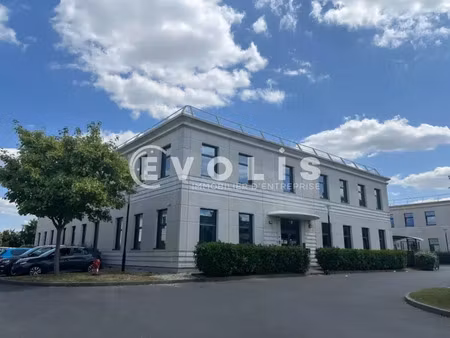 bureaux qualitatifs a louer proche metro