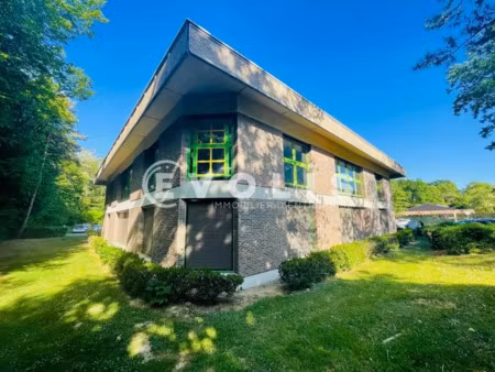 location bureau lognes 77185