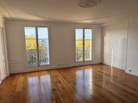 bureaux a louer avenue de la grande armée - 75017