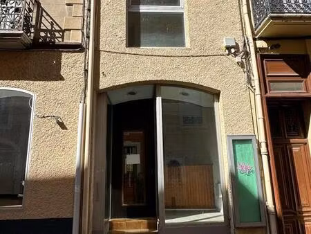 local commercial - 101 m²