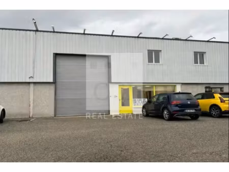 local d'activite a vendre ou a louer