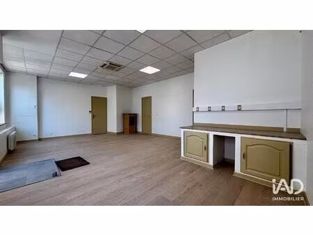 location boutique/local commercial 51 m²