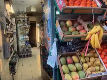 vente commerce paris 75018