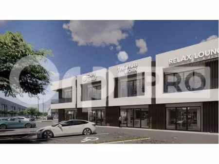 local commercail a louer