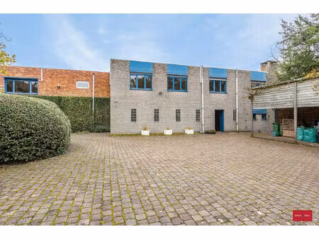 commercieel te koop in turnhout