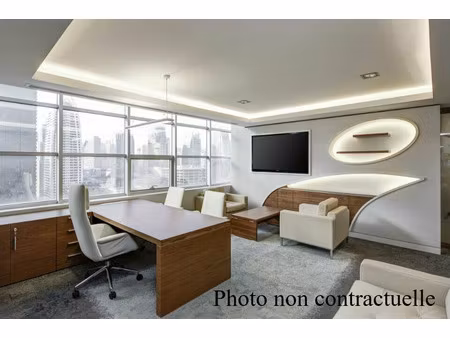 murs commerciaux à vendre