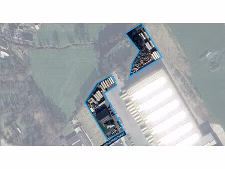 commercieel te koop in zedelgem