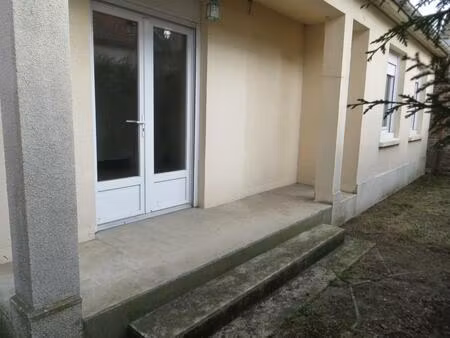 location maison 4 pièces 75 m² à abbeville (80100)