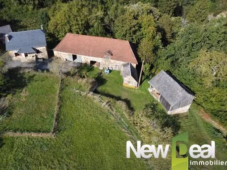 ensemble immobilier sur env. 7 7 hectares