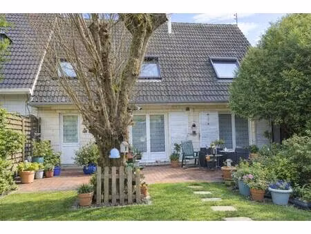 maison de 6 pièces de 110 m² à beauvais