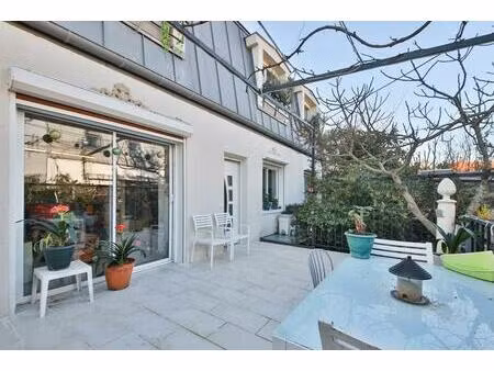 maison de 8 pièces de 180 m² à clamart