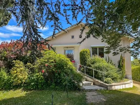 annonce vente maison 8 pièces de 148m2 à condezaygues (47500) - paruvendu.fr ref 992784695