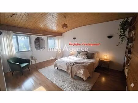 maison heuqueville - plain-pied et jardin japonais