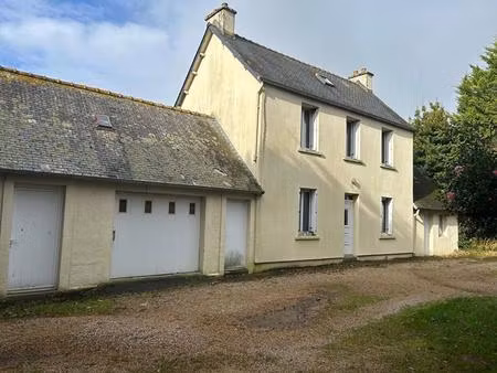 maison en pierres  (29600) plourin-les-morlaix