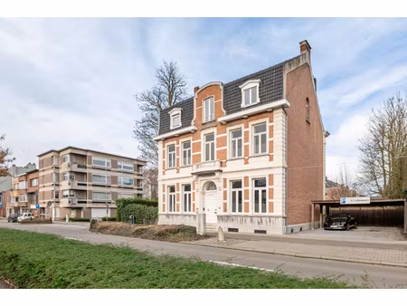 huis te koop in schoten met 7 slaapkamers