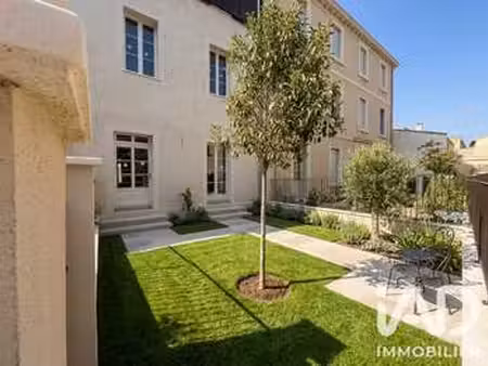 vente maison à valergues (34130) : à vendre / 107m² valergues