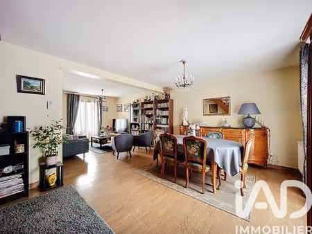 vente maison/villa 10 pièces