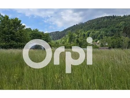 terrain ban-sur-meurthe-clefcy m² t- à vendre  49 000 €