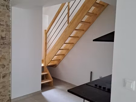 location appartement 3 pièces 70m² sable sur sarthe 72300