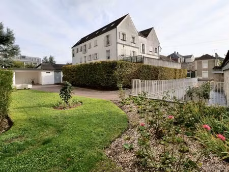 studio 1 pièce à fontainebleau (77300)