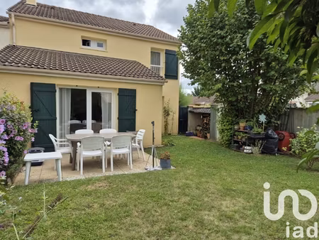 vente maison/villa 4 pièces