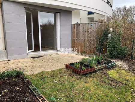 vente appartement 2 pièces 48 m² rennes (35200)