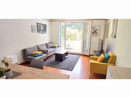 vente appartement 3 pièces 62 m² rennes (35200)