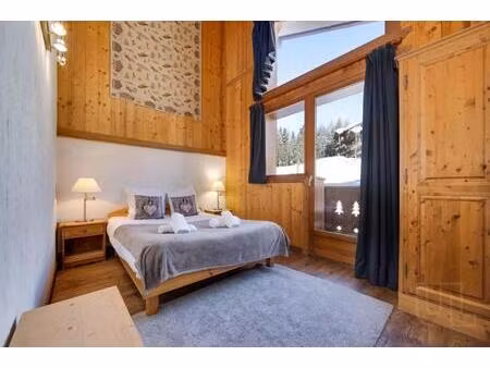 achat : appartement (73700)