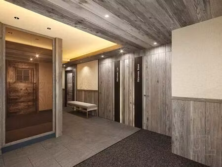 achat : appartement (73150)