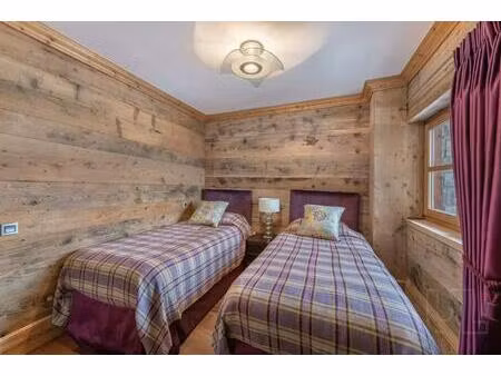 achat : maison (73120)