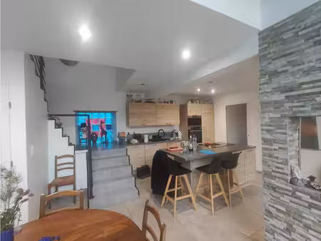 vente maison héloup 61250 - - surface privée