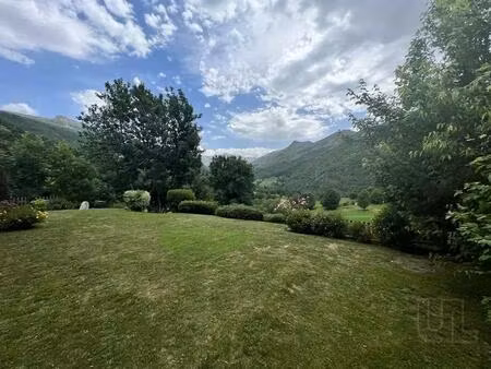 achat : maison (73440)