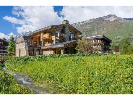 achat : maison (73320)