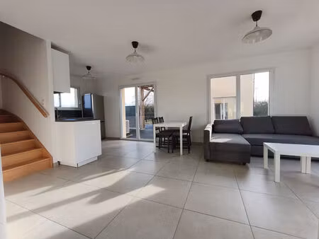 location maison 5 pièces 89m²