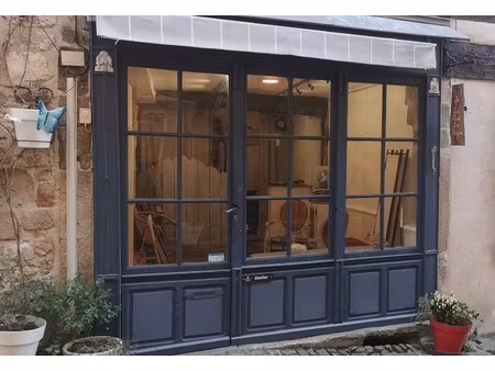 maison 2 pièces - 57 m²