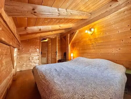 appartement 4 chambres - sur les pistes