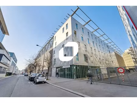 location bureau saint denis 93200