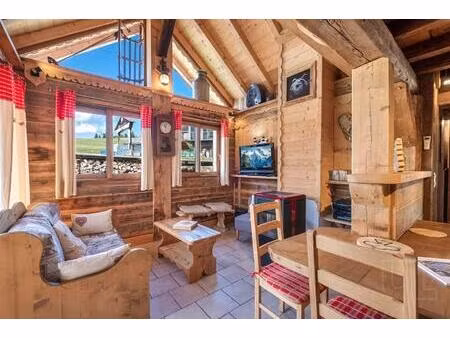 achat : maison (73590)