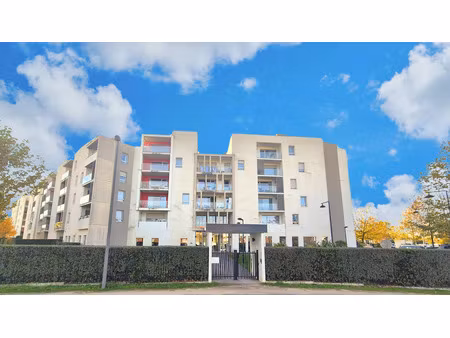 vente appartement pau 64000 - - surface privée