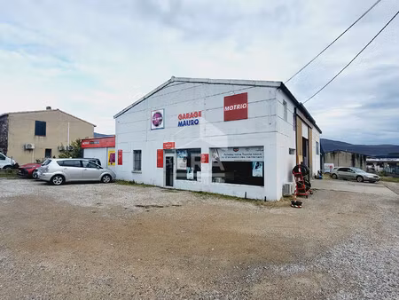 vente boutique 5 pièces