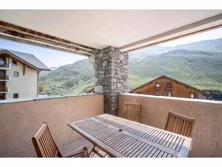 achat : appartement (73440)